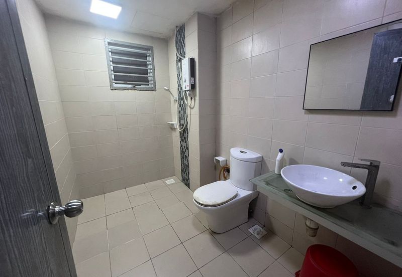 Dedaun Hijau (Greenfield Regency)