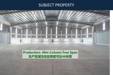 Taman Perindustrian Cemerlang