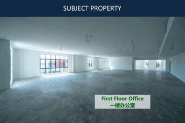 Taman Perindustrian Cemerlang