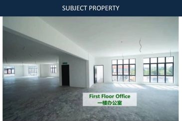 Taman Perindustrian Cemerlang