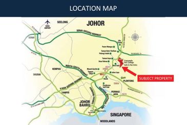 Taman Perindustrian Cemerlang