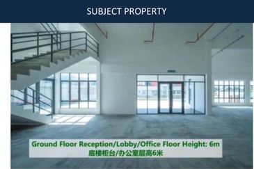 Taman Perindustrian Cemerlang