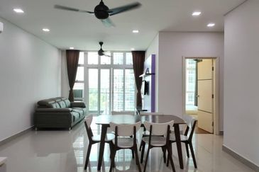 Iskandar Puteri @ 1 Medini Residences For Sale