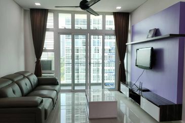 Iskandar Puteri @ 1 Medini Residences For Sale