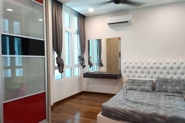 Iskandar Puteri @ 1 Medini Residences For Sale