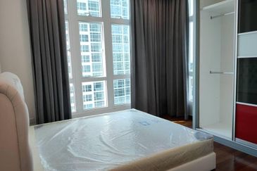 Iskandar Puteri @ 1 Medini Residences For Sale