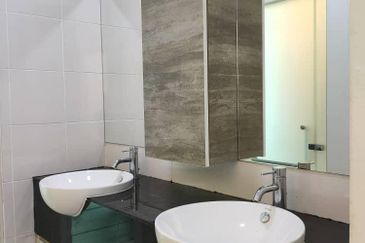 Iskandar Puteri @ 1 Medini Residences For Sale