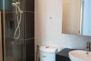 Iskandar Puteri @ 1 Medini Residences For Sale