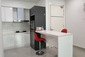 Iskandar Puteri @ 1 Medini Residences For Sale