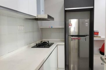 Iskandar Puteri @ 1 Medini Residences For Sale