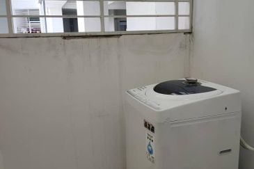 Iskandar Puteri @ 1 Medini Residences For Sale