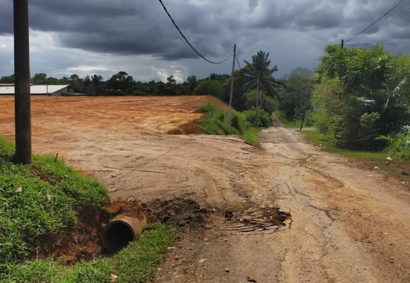 Kawasan Perindustrian Seelong