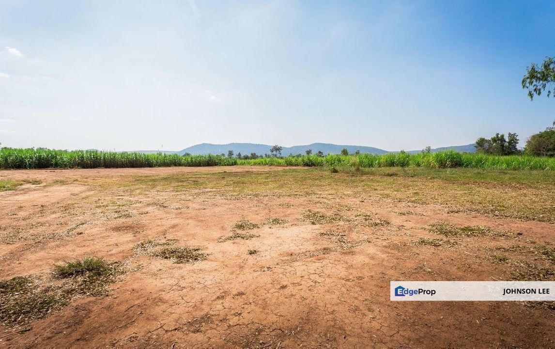 Showroom Land for Rent @ off Pasir Gudang Highwa, Johor, Pasir Gudang