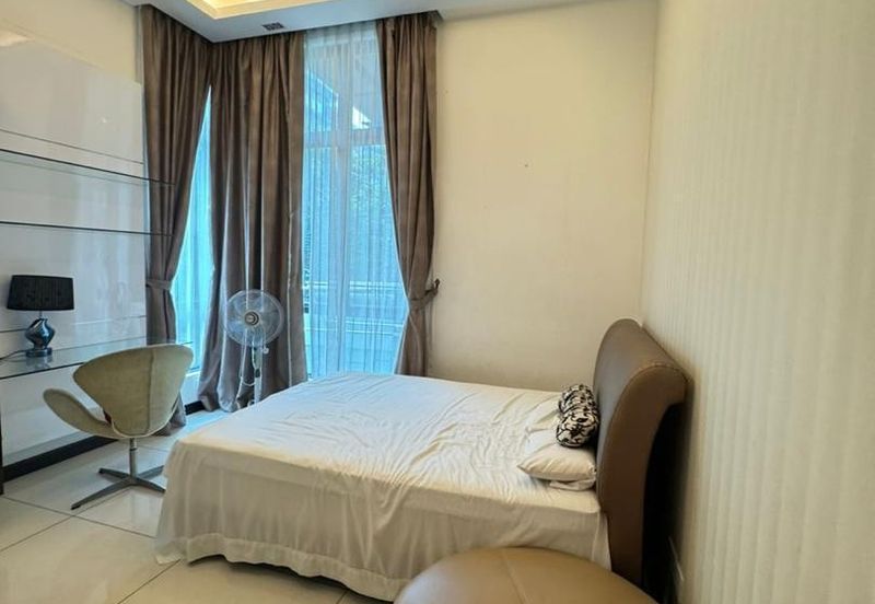 The Straits View Residences