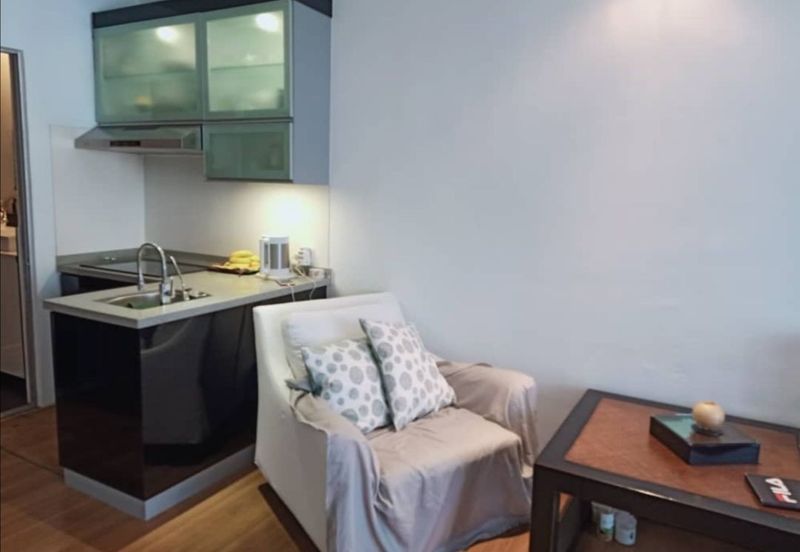 Tebrau City Residences