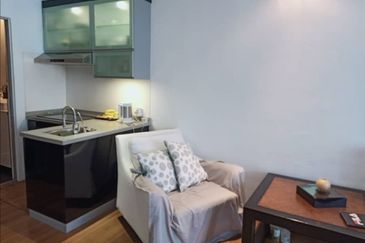 Tebrau City Residences