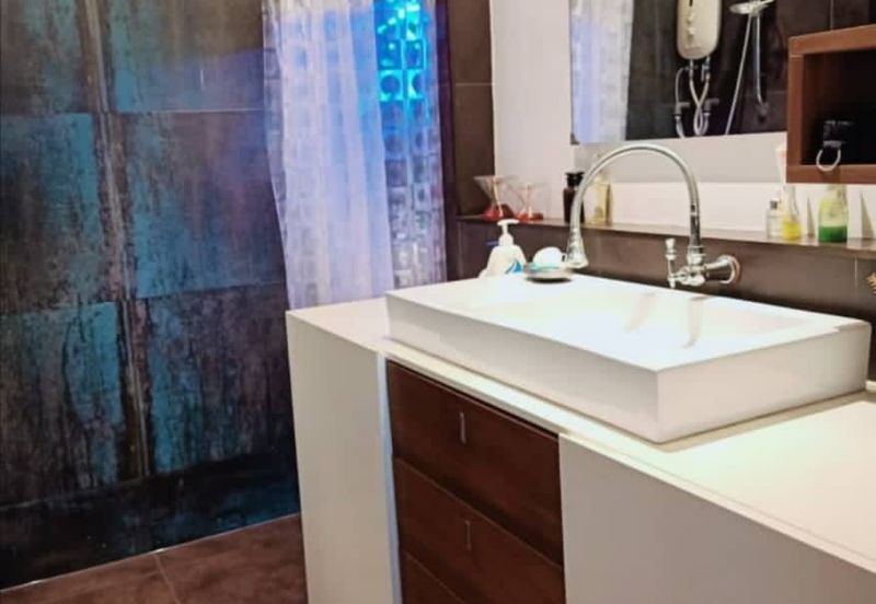 Tebrau City Residences