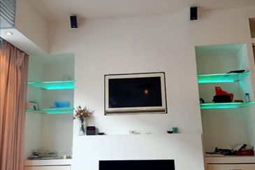 Tebrau City Residences