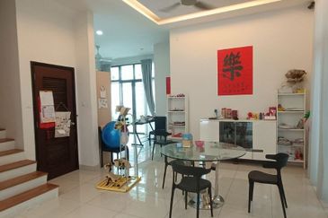 Taman Impian Heights