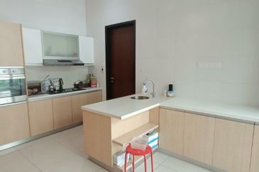 Taman Impian Heights