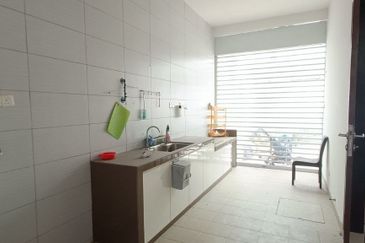 Taman Impian Heights