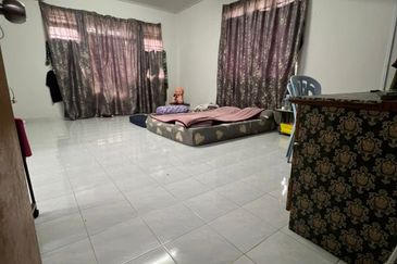 Austin Residence @Taman Mount Austin