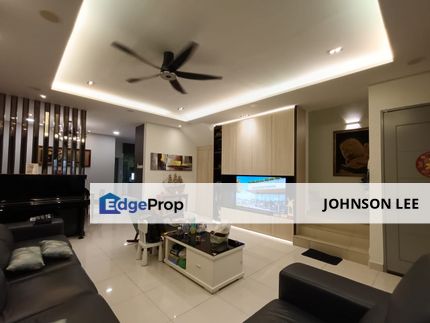 Bandar Dato Onn @ Double Storey Terrace House , Johor, Johor Bahru