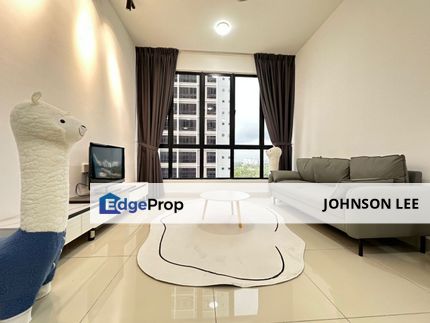 JB Town @ Veranda Residence For Rent, Johor, Johor Bahru