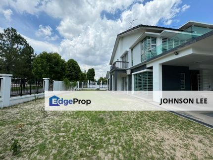 Horizon Hills @ The Greens Double Storey Corner Lot For Sale, Johor, Horizon Hills