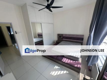 Mutiara Rini - Rini Home @ Double Storey Terrace For Sale, Johor, Skudai