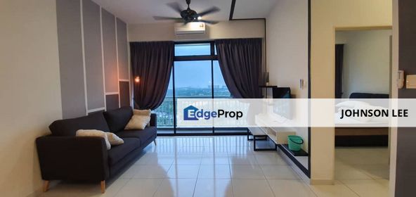 Setia Tropika @ Sky garden 3+1Bed For Sale, Johor, Setia Tropika