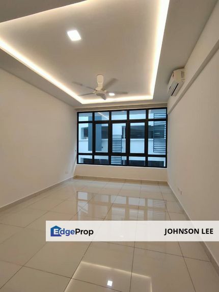 JB Town @ Botanika 3+1bed For Rent, Johor, Johor Bahru