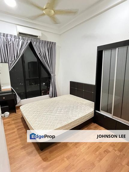 Platino Service @ 1bed For Rent, Johor, Johor Bahru