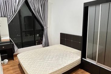 The Platino Serviced Apartment