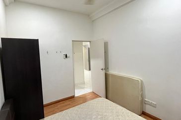 The Platino Serviced Apartment