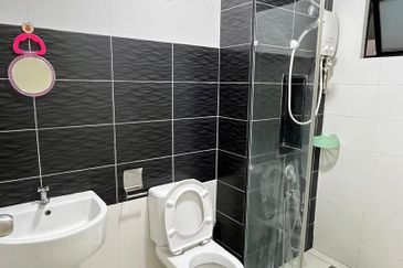 The Platino Serviced Apartment