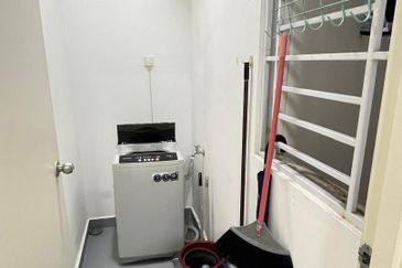 The Platino Serviced Apartment