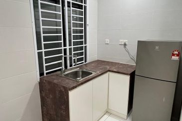 The Platino Serviced Apartment