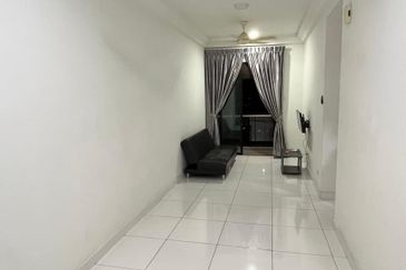 The Platino Serviced Apartment