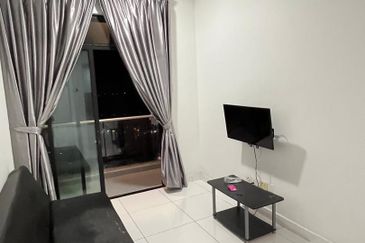 The Platino Serviced Apartment