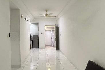 The Platino Serviced Apartment