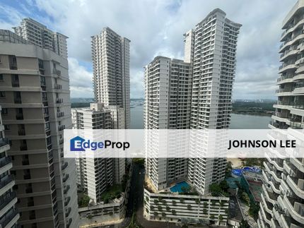 Country Garden @ 3Bed For Rent, Johor, Johor Bahru