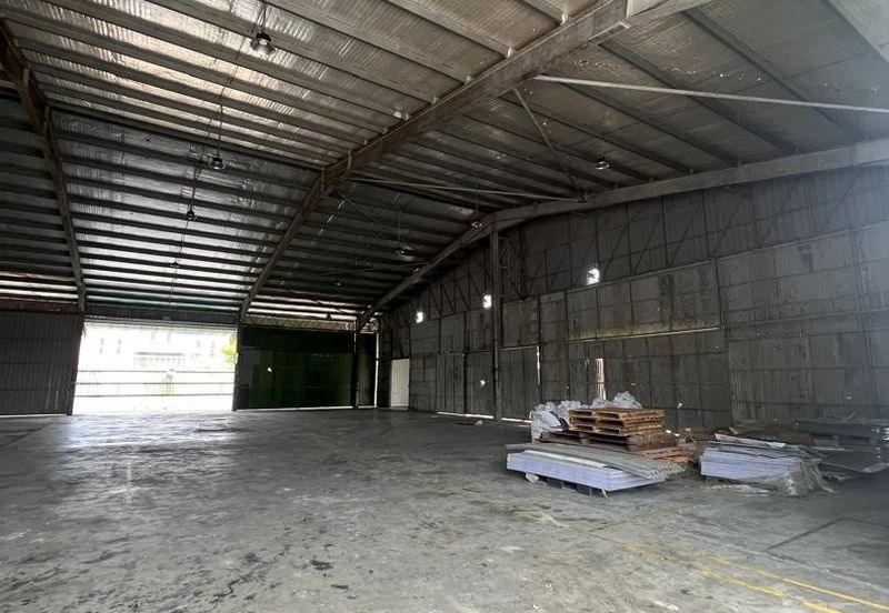 Taman Industri Kulai