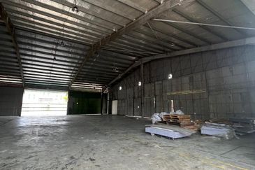 Taman Industri Kulai