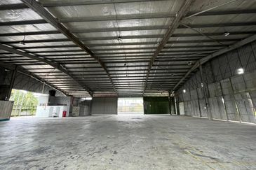 Taman Industri Kulai