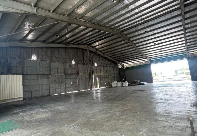 Taman Industri Kulai