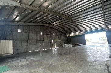 Taman Industri Kulai