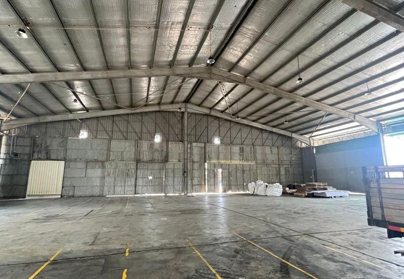 Taman Industri Kulai