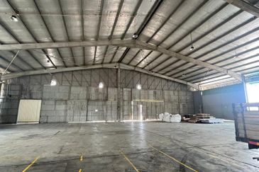 Taman Industri Kulai