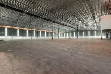 Taman Perindustrian Senai